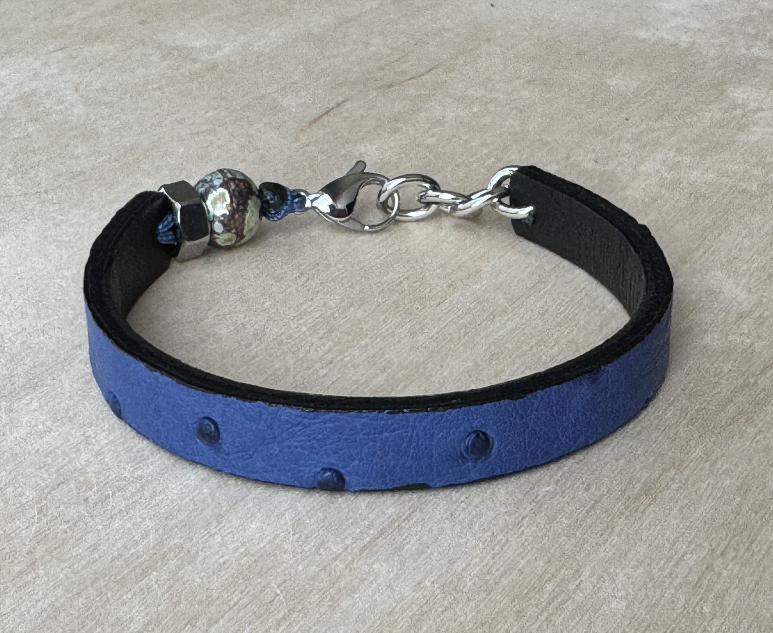 IMG_1890 Bracelet COURAGE pour PROCURE